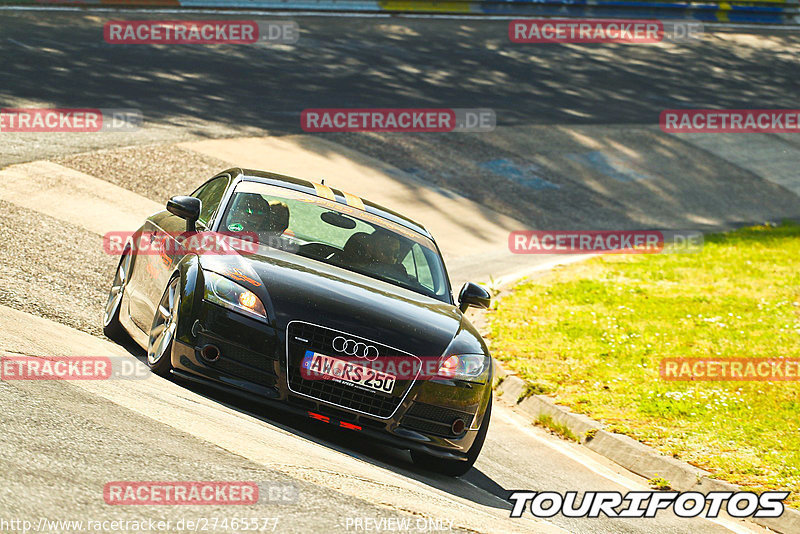 Bild #27465577 - Touristenfahrten Nürburgring Nordschleife (11.05.2024)