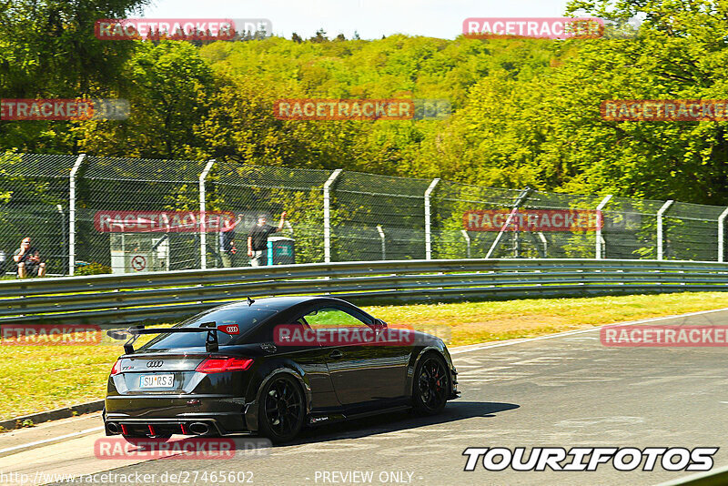 Bild #27465602 - Touristenfahrten Nürburgring Nordschleife (11.05.2024)