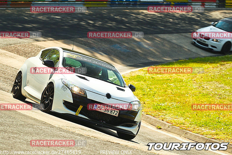 Bild #27465619 - Touristenfahrten Nürburgring Nordschleife (11.05.2024)