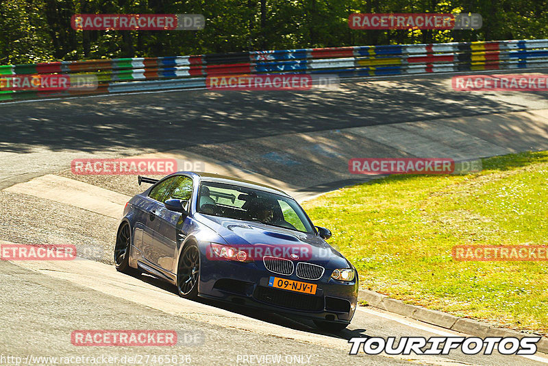 Bild #27465636 - Touristenfahrten Nürburgring Nordschleife (11.05.2024)