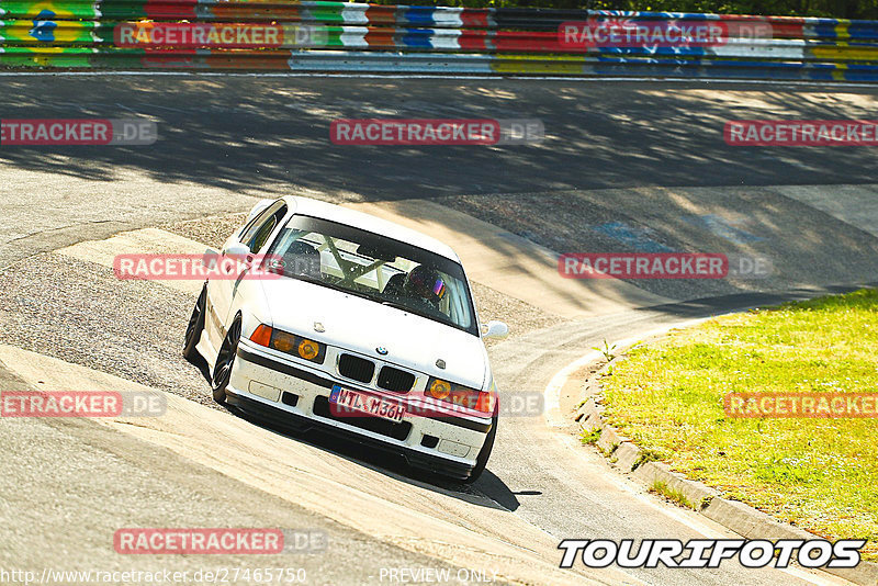 Bild #27465750 - Touristenfahrten Nürburgring Nordschleife (11.05.2024)