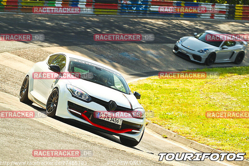 Bild #27465783 - Touristenfahrten Nürburgring Nordschleife (11.05.2024)