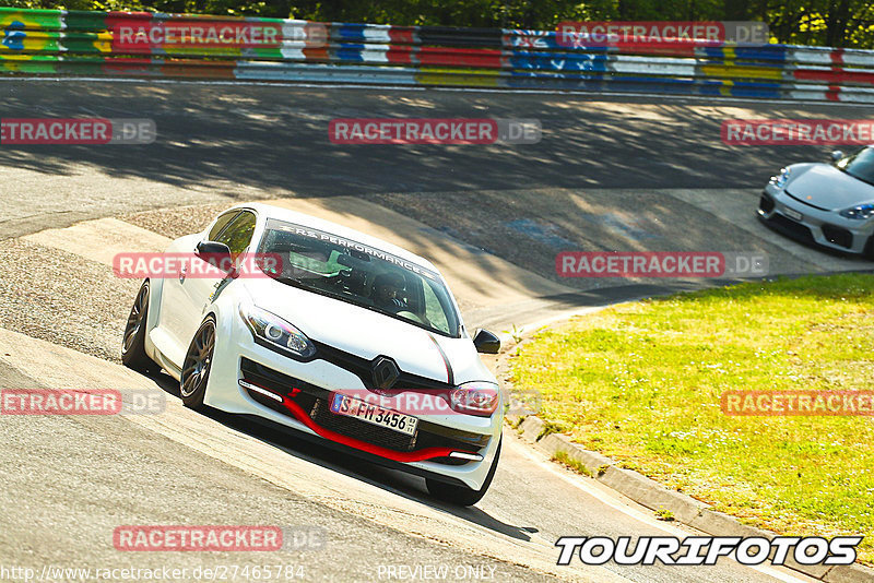 Bild #27465784 - Touristenfahrten Nürburgring Nordschleife (11.05.2024)