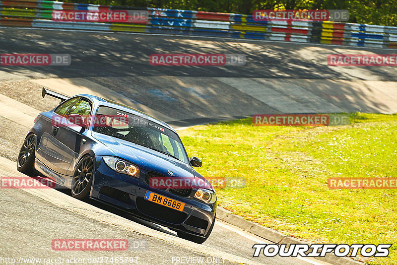 Bild #27465797 - Touristenfahrten Nürburgring Nordschleife (11.05.2024)