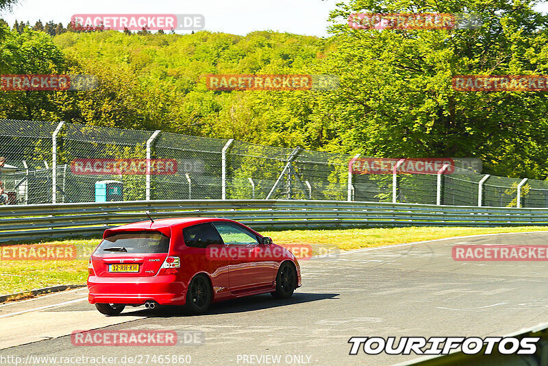 Bild #27465860 - Touristenfahrten Nürburgring Nordschleife (11.05.2024)