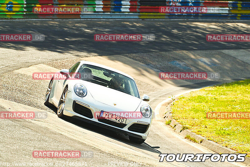 Bild #27465871 - Touristenfahrten Nürburgring Nordschleife (11.05.2024)