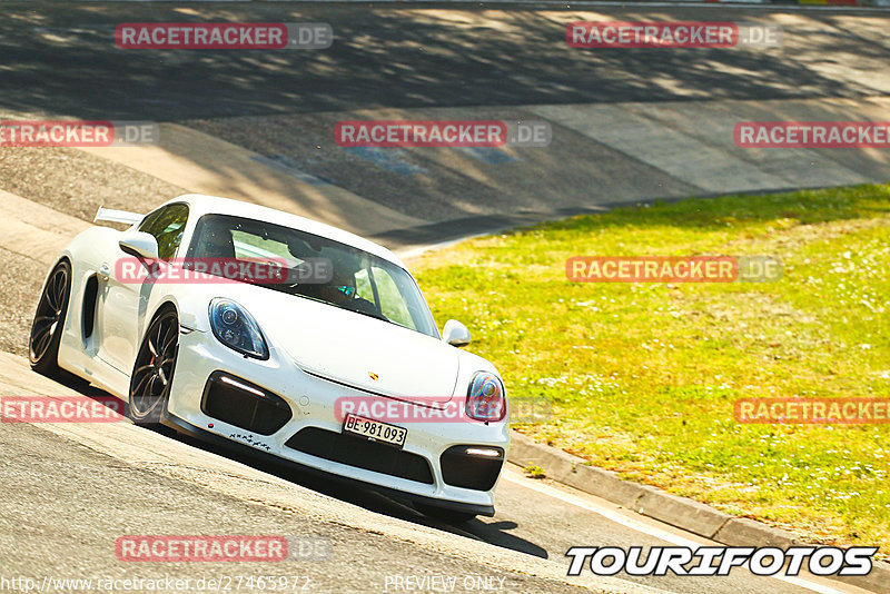 Bild #27465972 - Touristenfahrten Nürburgring Nordschleife (11.05.2024)