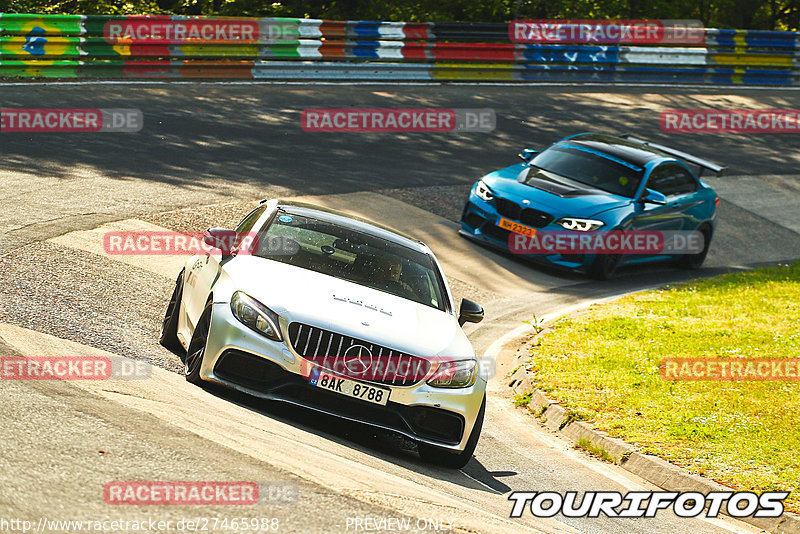 Bild #27465988 - Touristenfahrten Nürburgring Nordschleife (11.05.2024)