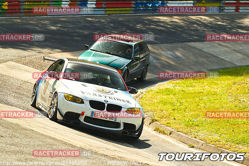 Bild #27466000 - Touristenfahrten Nürburgring Nordschleife (11.05.2024)