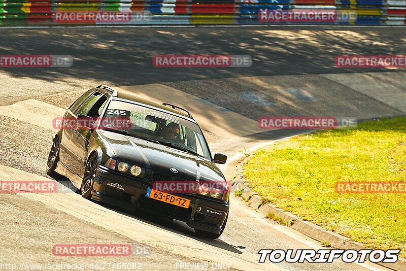 Bild #27466082 - Touristenfahrten Nürburgring Nordschleife (11.05.2024)