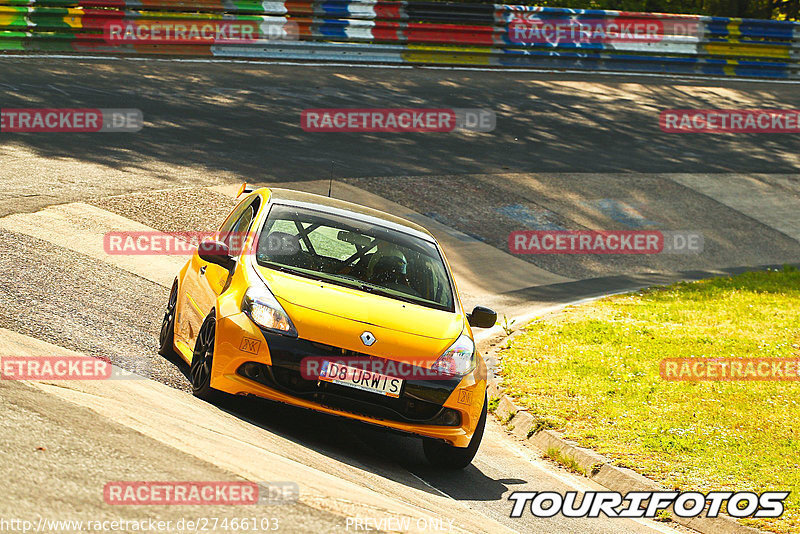 Bild #27466103 - Touristenfahrten Nürburgring Nordschleife (11.05.2024)