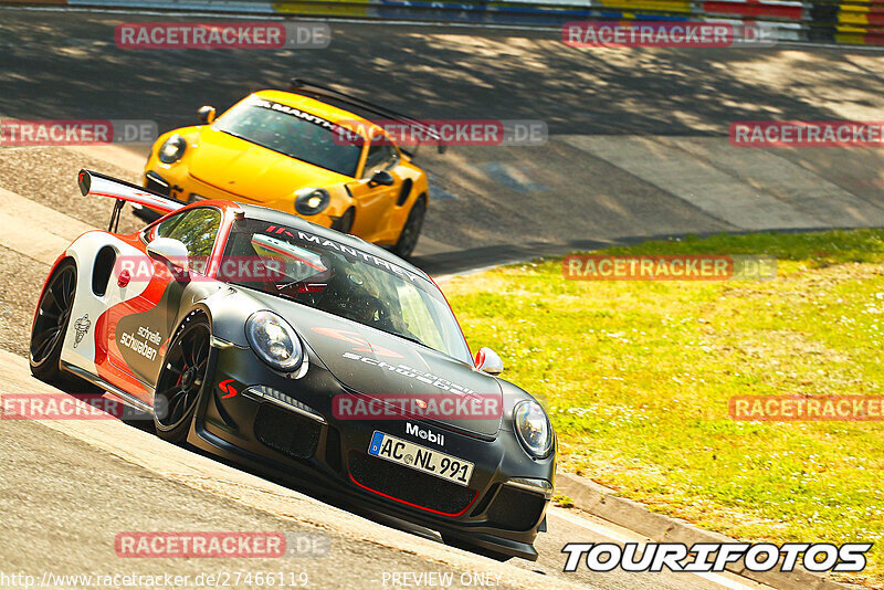 Bild #27466119 - Touristenfahrten Nürburgring Nordschleife (11.05.2024)