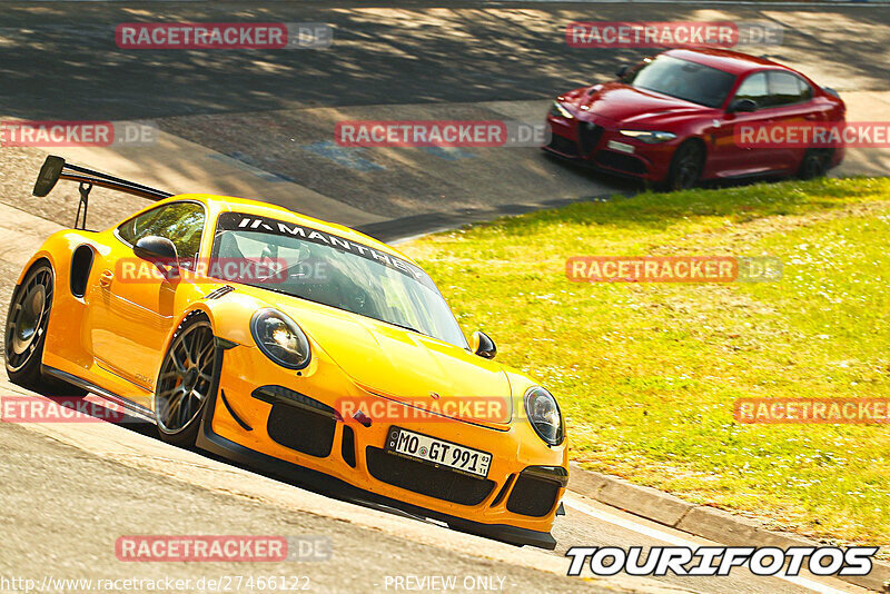 Bild #27466122 - Touristenfahrten Nürburgring Nordschleife (11.05.2024)