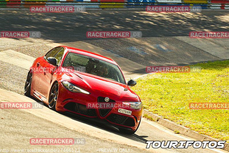 Bild #27466123 - Touristenfahrten Nürburgring Nordschleife (11.05.2024)