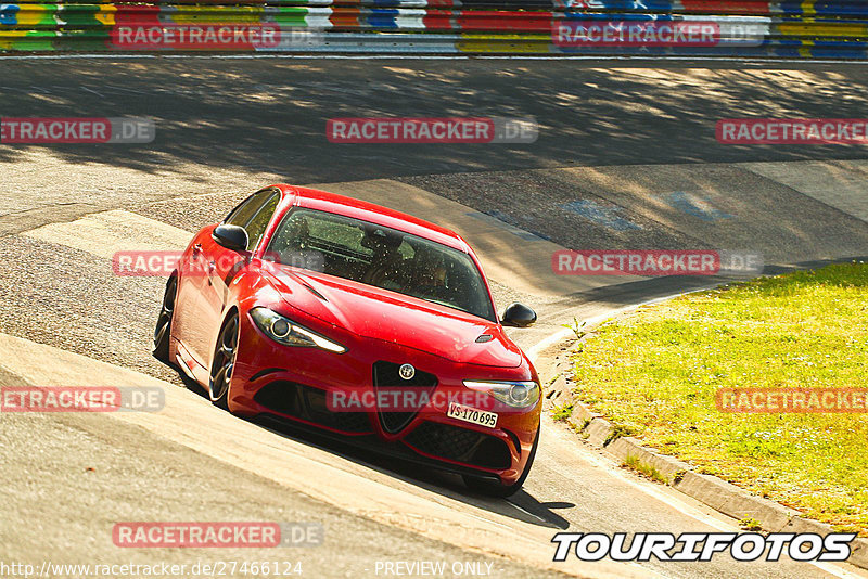 Bild #27466124 - Touristenfahrten Nürburgring Nordschleife (11.05.2024)