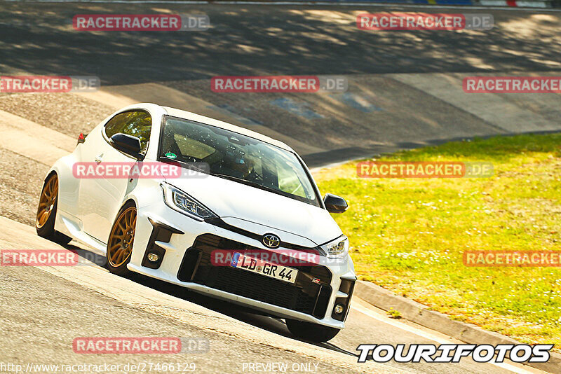 Bild #27466129 - Touristenfahrten Nürburgring Nordschleife (11.05.2024)