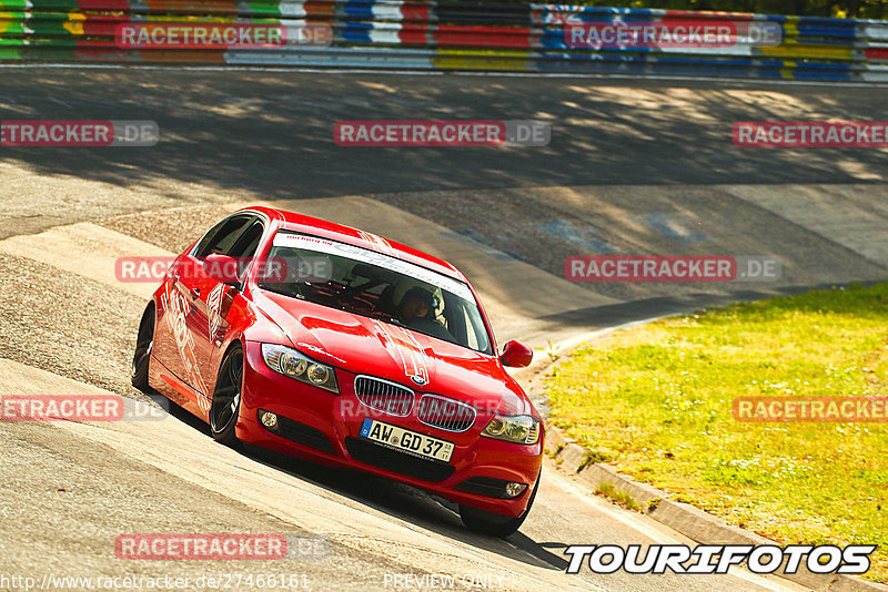 Bild #27466161 - Touristenfahrten Nürburgring Nordschleife (11.05.2024)