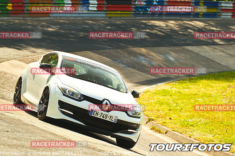 Bild #27466215 - Touristenfahrten Nürburgring Nordschleife (11.05.2024)