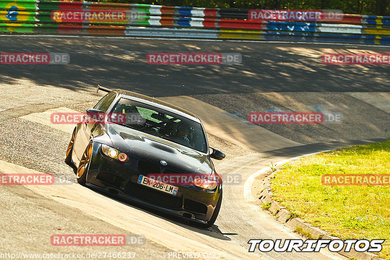 Bild #27466237 - Touristenfahrten Nürburgring Nordschleife (11.05.2024)