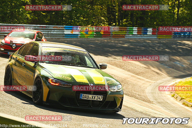 Bild #27466244 - Touristenfahrten Nürburgring Nordschleife (11.05.2024)