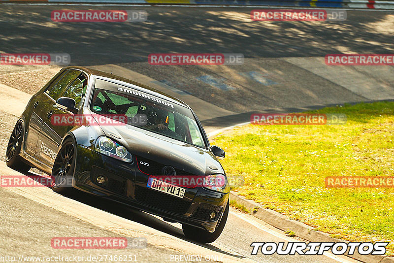 Bild #27466251 - Touristenfahrten Nürburgring Nordschleife (11.05.2024)