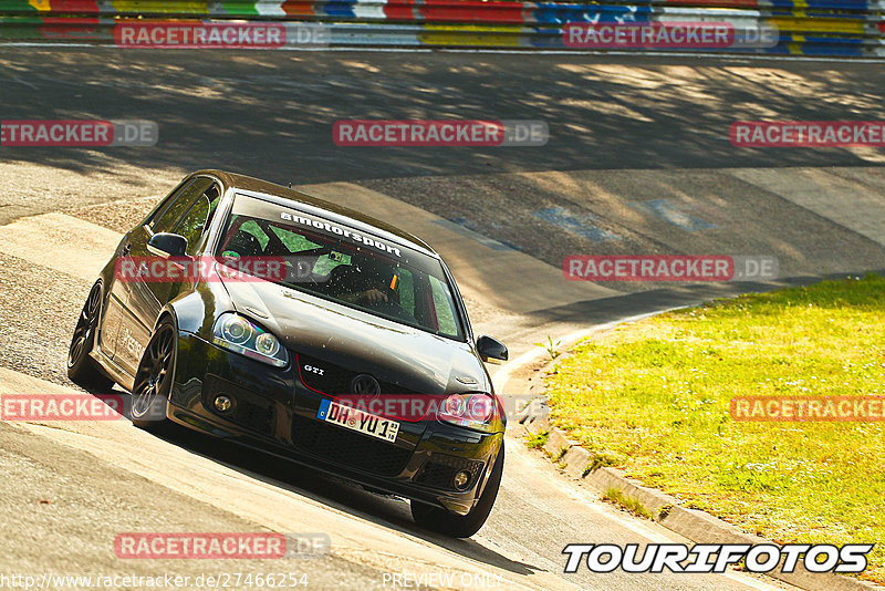 Bild #27466254 - Touristenfahrten Nürburgring Nordschleife (11.05.2024)