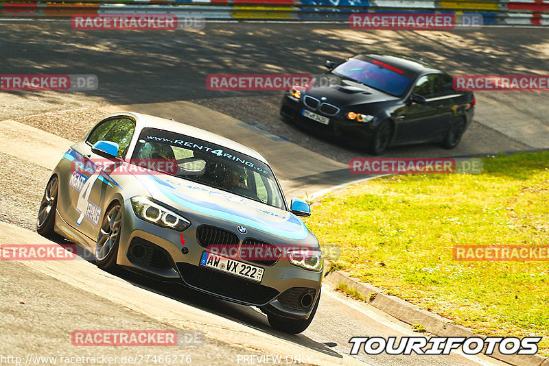 Bild #27466276 - Touristenfahrten Nürburgring Nordschleife (11.05.2024)