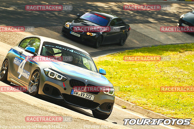 Bild #27466277 - Touristenfahrten Nürburgring Nordschleife (11.05.2024)