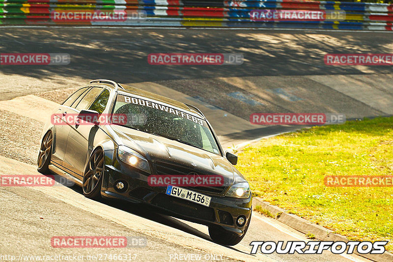 Bild #27466317 - Touristenfahrten Nürburgring Nordschleife (11.05.2024)