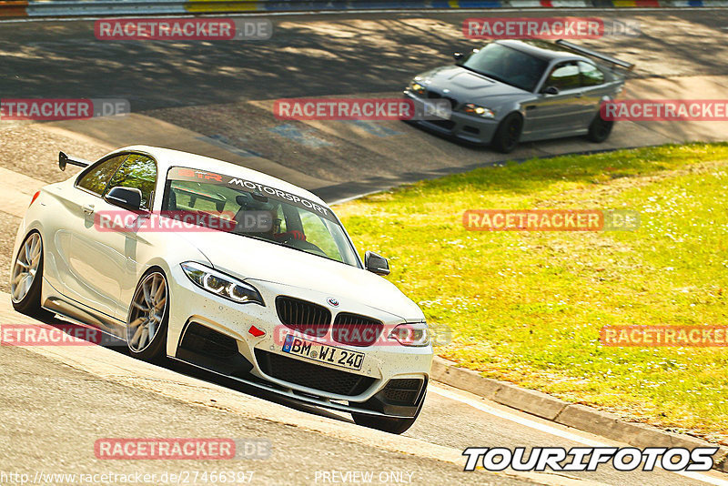 Bild #27466397 - Touristenfahrten Nürburgring Nordschleife (11.05.2024)