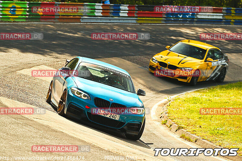 Bild #27466474 - Touristenfahrten Nürburgring Nordschleife (11.05.2024)