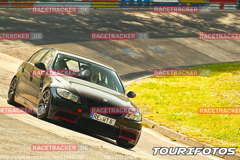 Bild #27466500 - Touristenfahrten Nürburgring Nordschleife (11.05.2024)