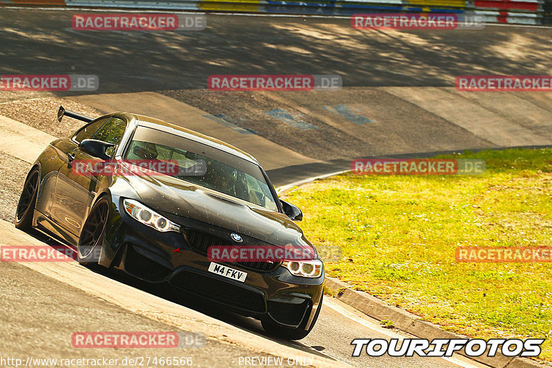 Bild #27466566 - Touristenfahrten Nürburgring Nordschleife (11.05.2024)