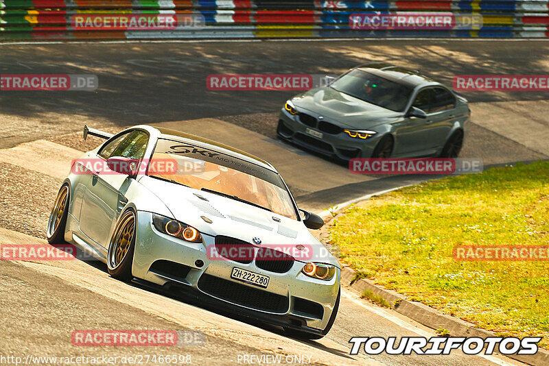 Bild #27466598 - Touristenfahrten Nürburgring Nordschleife (11.05.2024)