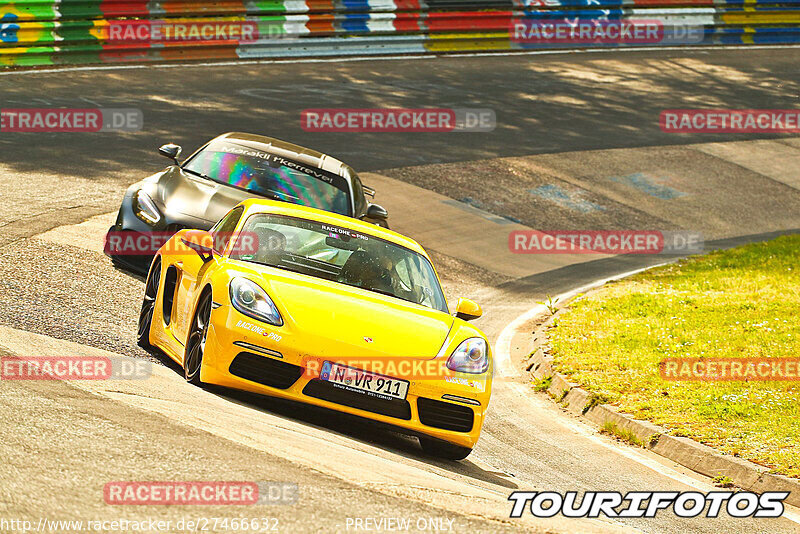 Bild #27466632 - Touristenfahrten Nürburgring Nordschleife (11.05.2024)