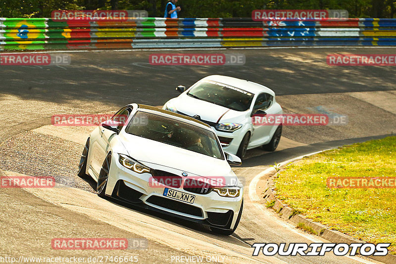 Bild #27466645 - Touristenfahrten Nürburgring Nordschleife (11.05.2024)