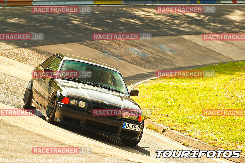 Bild #27466779 - Touristenfahrten Nürburgring Nordschleife (11.05.2024)