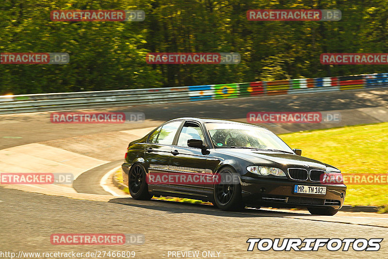 Bild #27466809 - Touristenfahrten Nürburgring Nordschleife (11.05.2024)