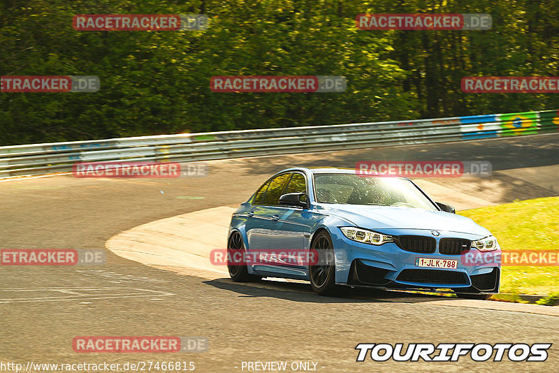 Bild #27466815 - Touristenfahrten Nürburgring Nordschleife (11.05.2024)