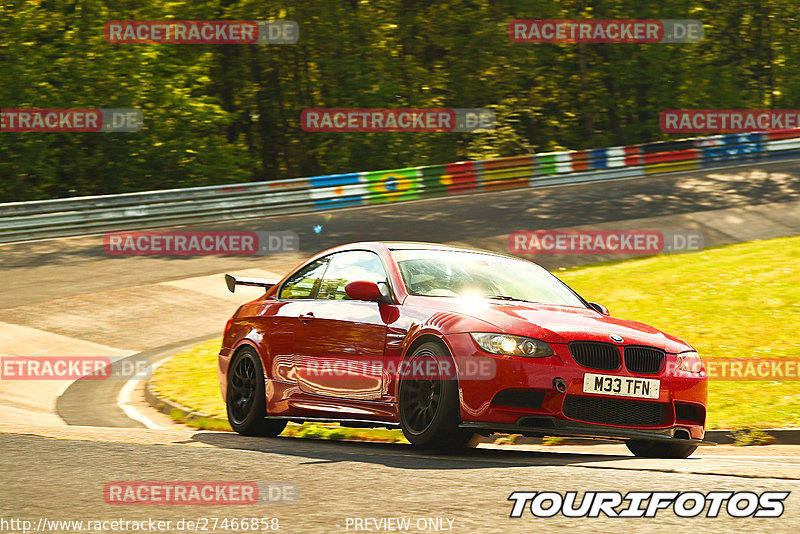 Bild #27466858 - Touristenfahrten Nürburgring Nordschleife (11.05.2024)