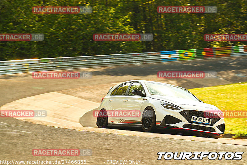 Bild #27466866 - Touristenfahrten Nürburgring Nordschleife (11.05.2024)