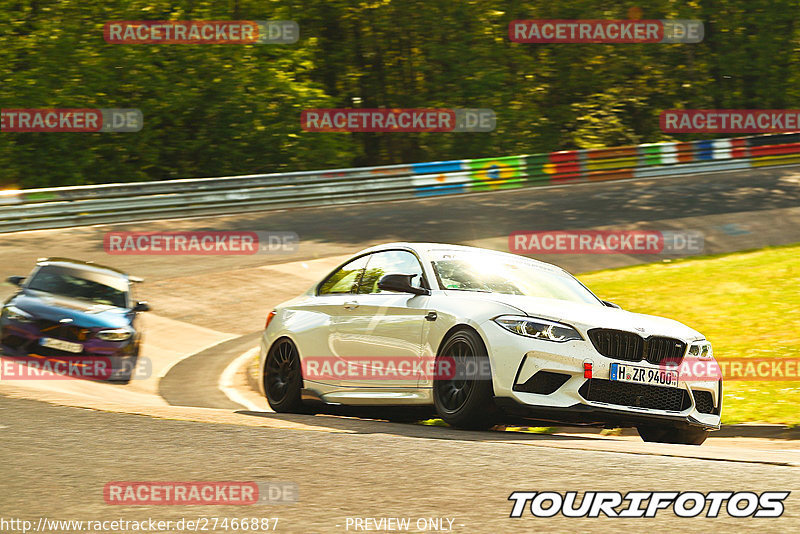 Bild #27466887 - Touristenfahrten Nürburgring Nordschleife (11.05.2024)