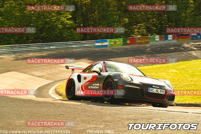 Bild #27466984 - Touristenfahrten Nürburgring Nordschleife (11.05.2024)