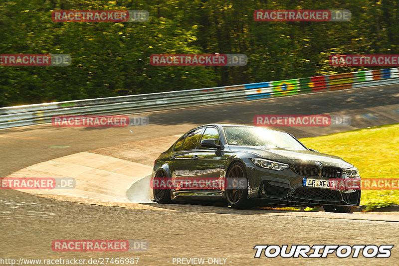 Bild #27466987 - Touristenfahrten Nürburgring Nordschleife (11.05.2024)