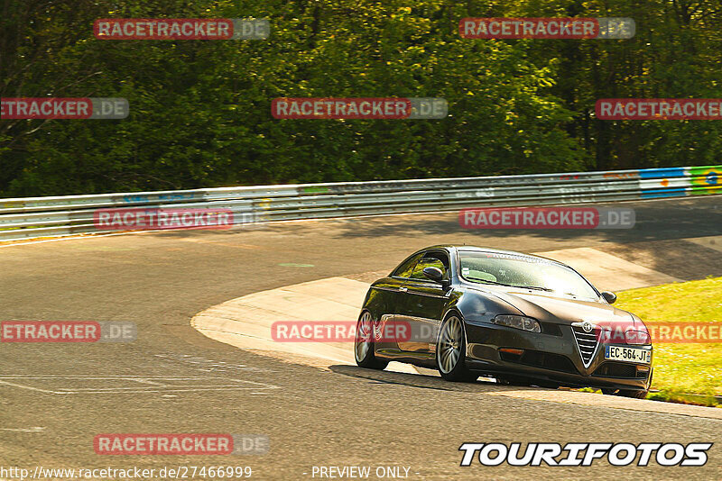 Bild #27466999 - Touristenfahrten Nürburgring Nordschleife (11.05.2024)