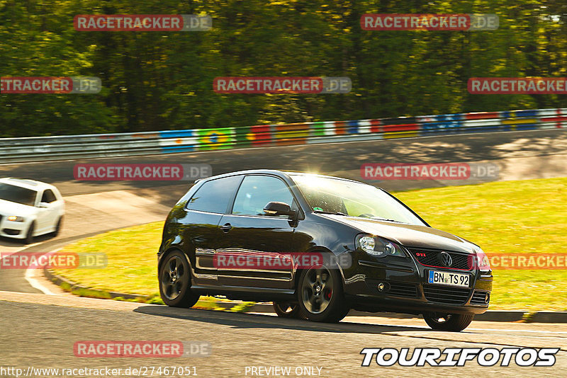 Bild #27467051 - Touristenfahrten Nürburgring Nordschleife (11.05.2024)