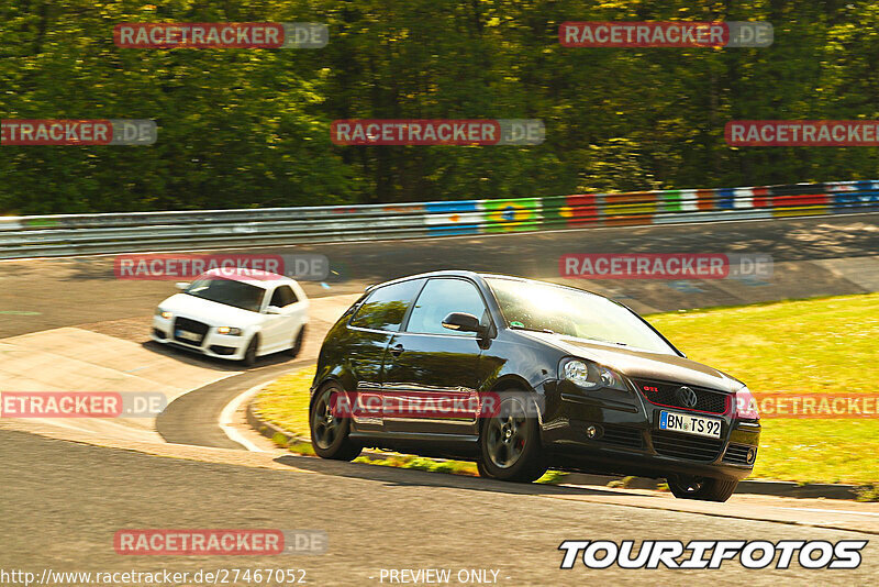 Bild #27467052 - Touristenfahrten Nürburgring Nordschleife (11.05.2024)