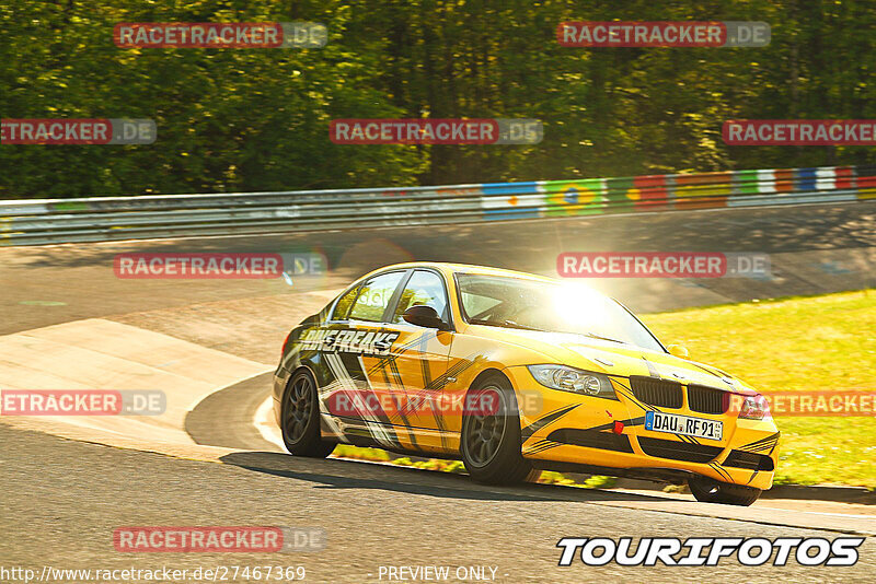 Bild #27467369 - Touristenfahrten Nürburgring Nordschleife (11.05.2024)