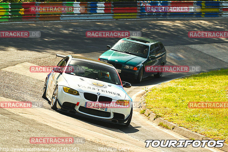 Bild #27467581 - Touristenfahrten Nürburgring Nordschleife (11.05.2024)