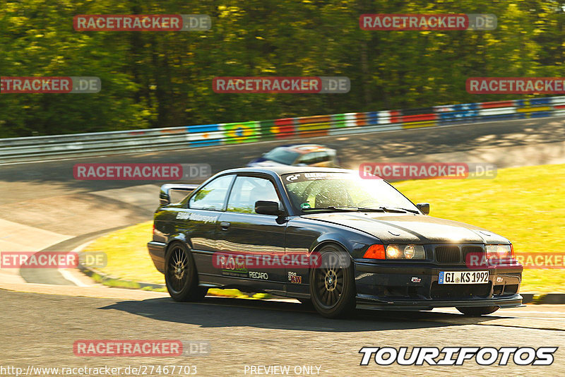 Bild #27467703 - Touristenfahrten Nürburgring Nordschleife (11.05.2024)